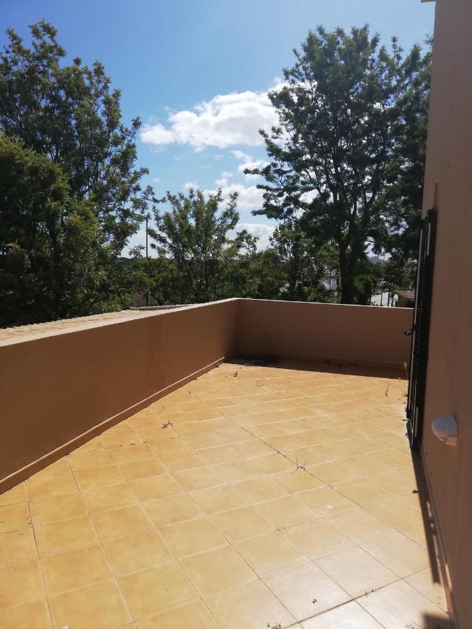 Villa V2 Aa Olhos de Agua  Zewnętrze zdjęcie