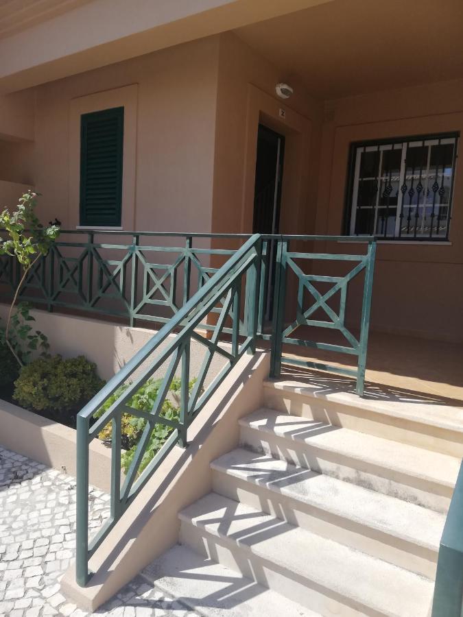Villa V2 Aa Olhos de Agua  Zewnętrze zdjęcie