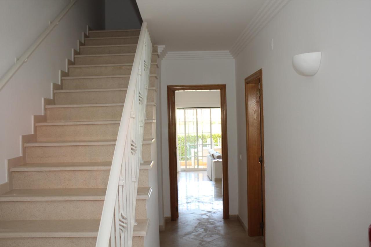 Villa V2 Aa Olhos de Agua  Zewnętrze zdjęcie