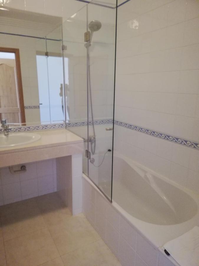 Villa V2 Aa Olhos de Agua  Zewnętrze zdjęcie