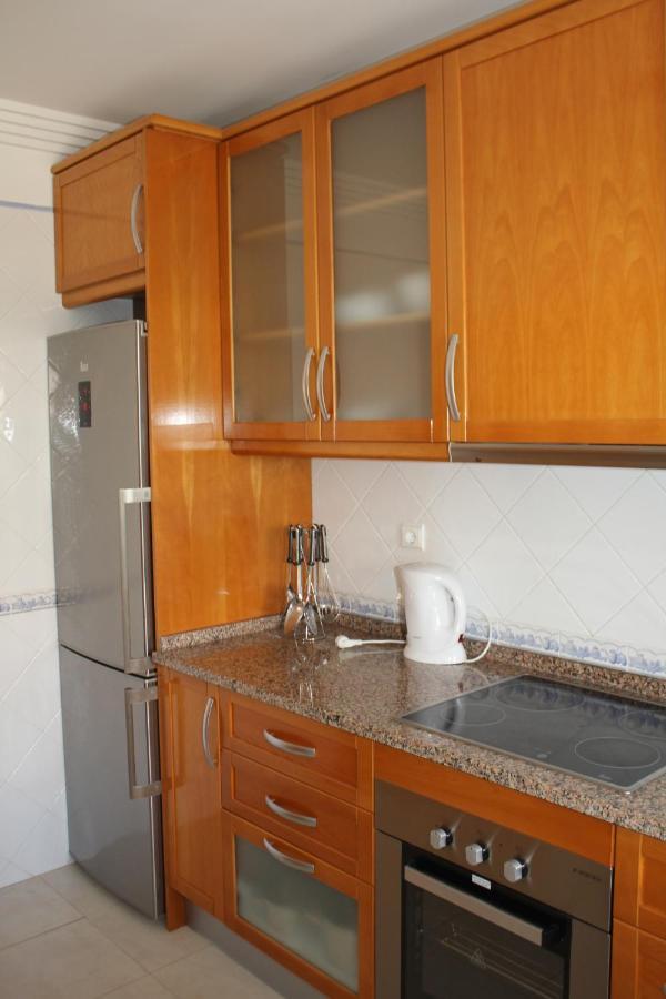 Villa V2 Aa Olhos de Agua  Zewnętrze zdjęcie