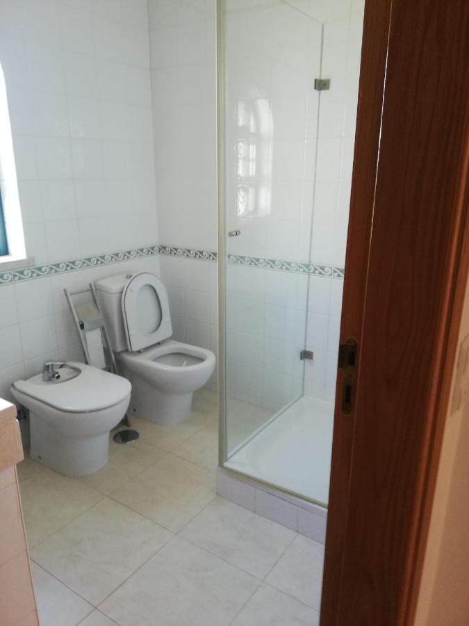 Villa V2 Aa Olhos de Agua  Zewnętrze zdjęcie