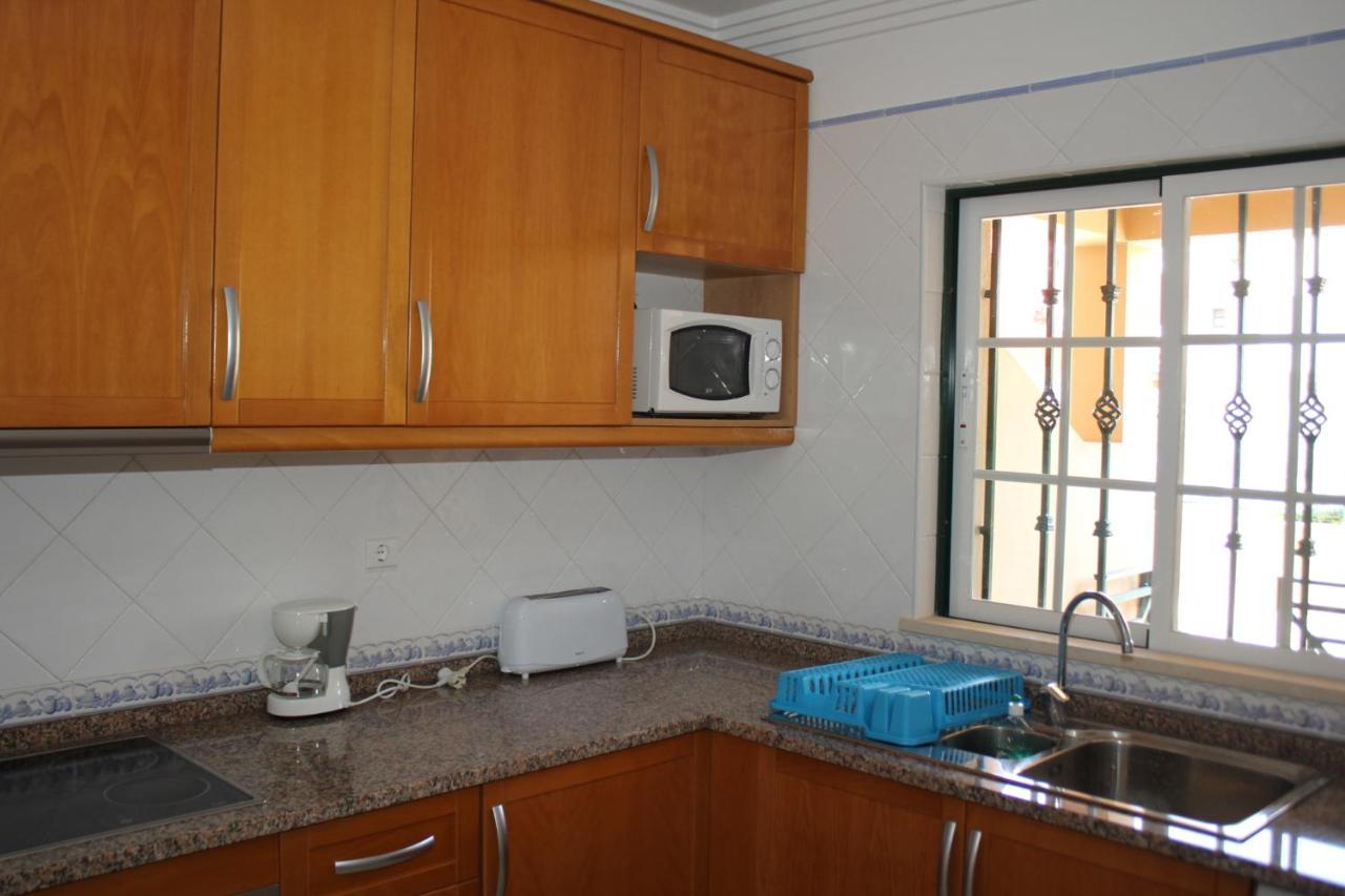 Villa V2 Aa Olhos de Agua  Zewnętrze zdjęcie